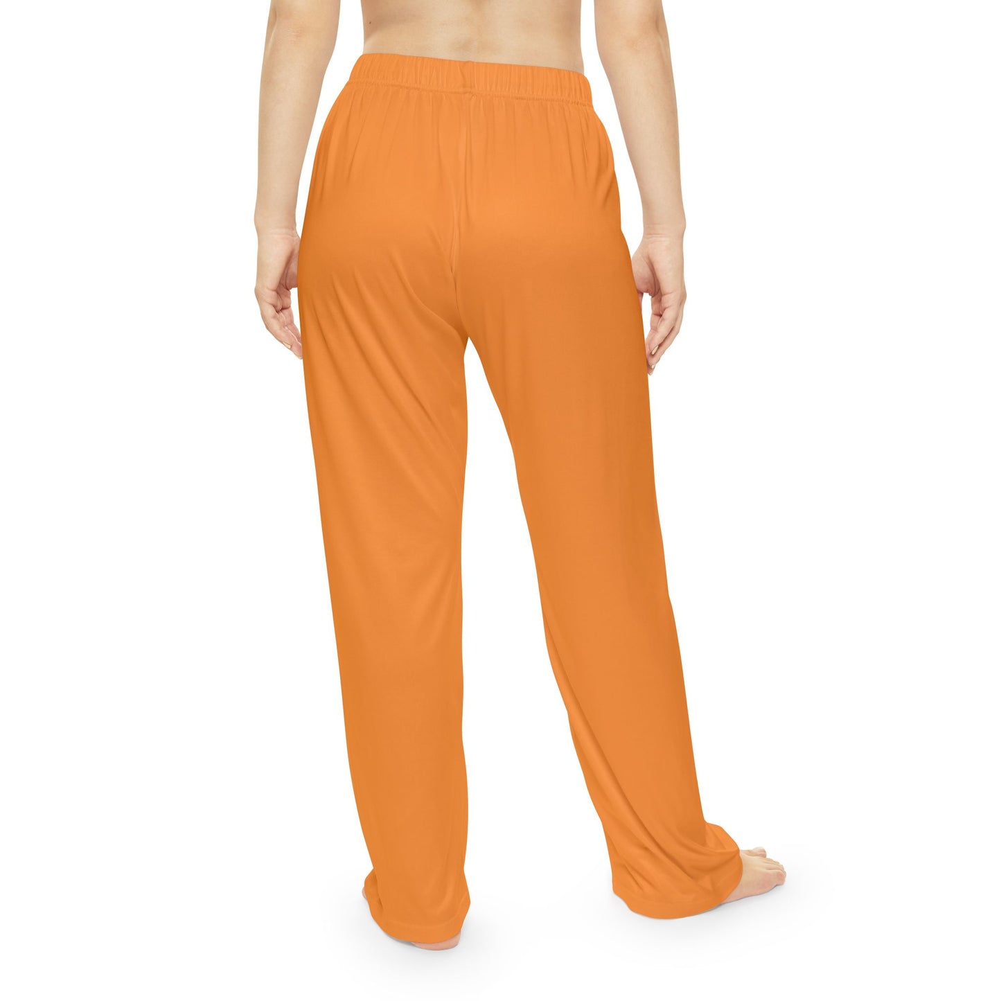 Elated Hippie Women's "Arn't Ya Glada?" Pajama Pants for Ultimate Comfort