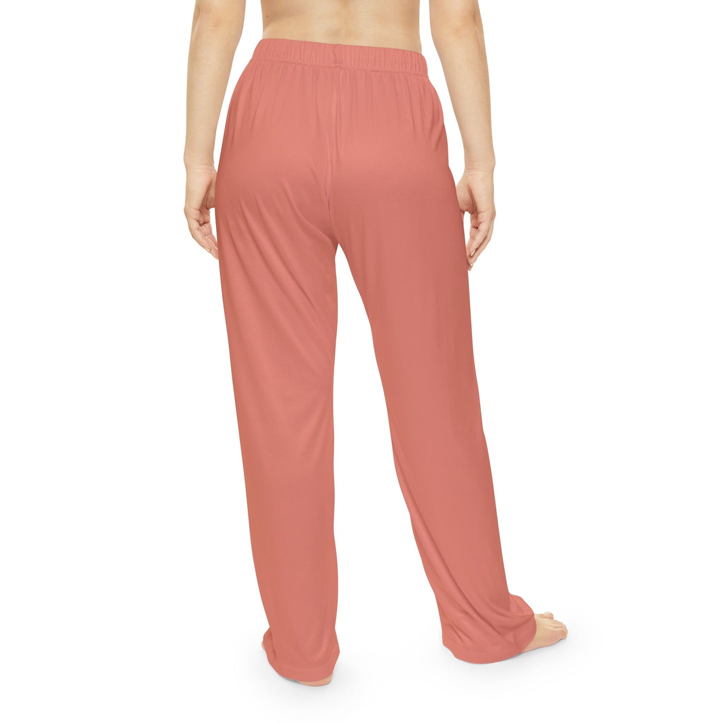 Elated Hippie Women's Terracota Pajama Pants for Ultimate Comfort