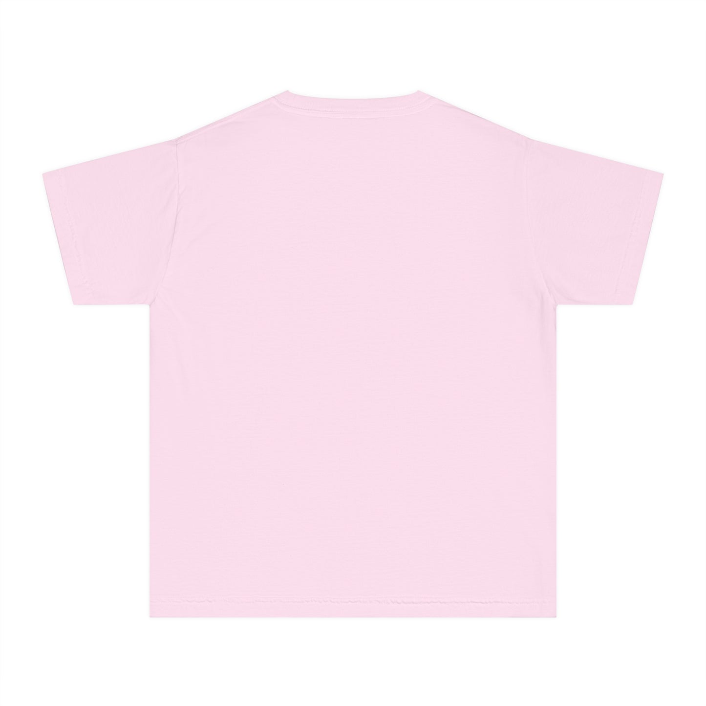 Elated Hippie %100 Cotton "Shining Star" Youth Midweight Tee