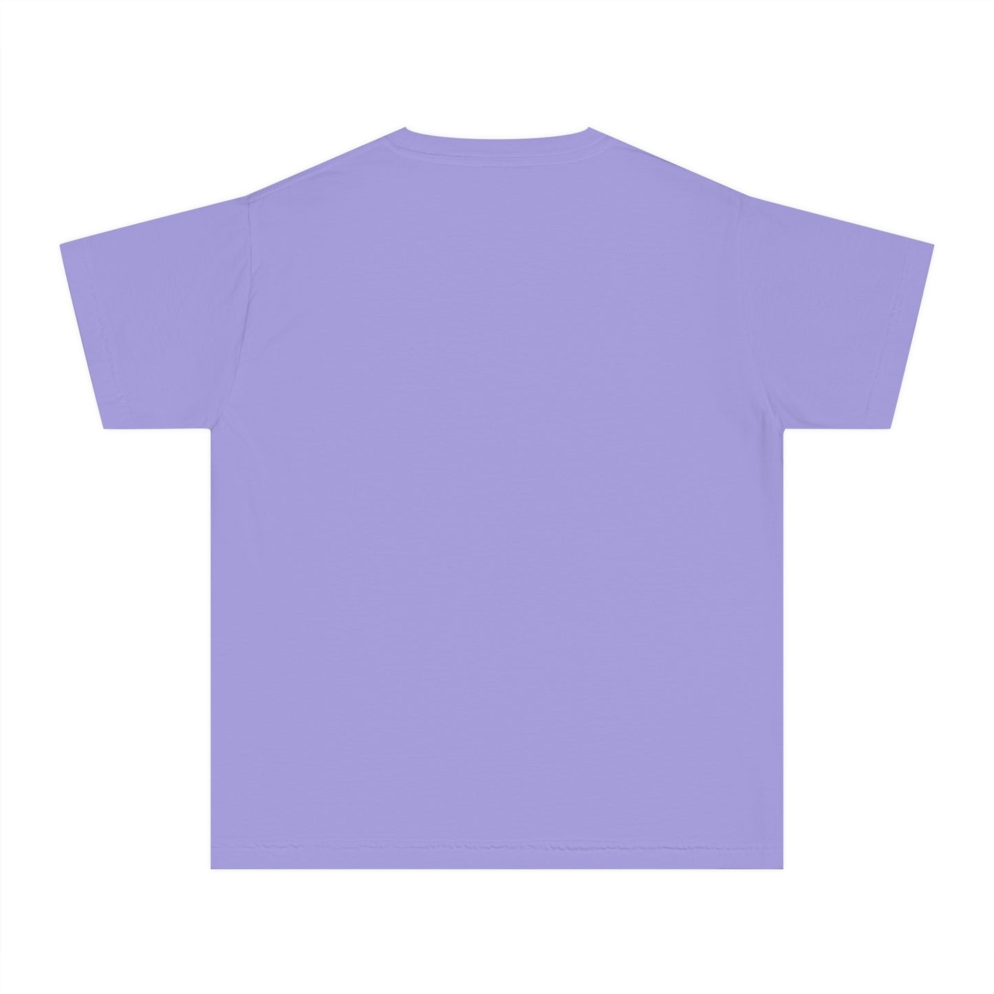 Elated Hippie %100 Cotton "Shining Star" Youth Midweight Tee