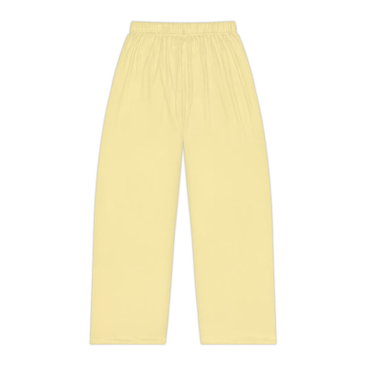 Elated Hippie Women's Sunshine Pajama Pants for Ultimate Comfort