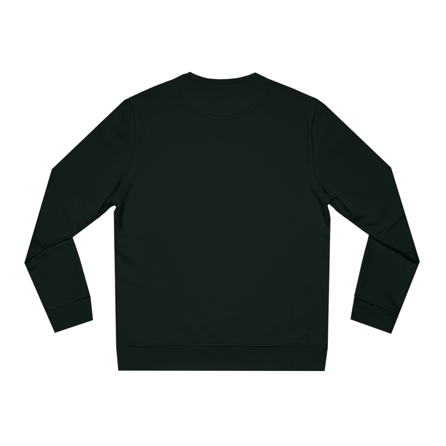 Elated Hippie Organic Cotton Sweatshirt - Cozy and Stylish for Comfort