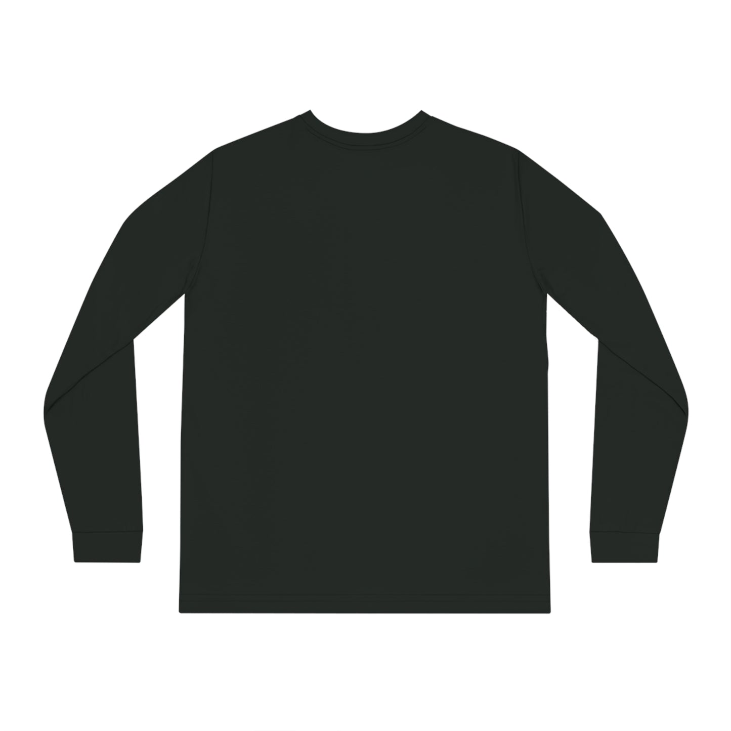 Elated Hippie Modern Geometric Long Sleeve Tee for Casual Style