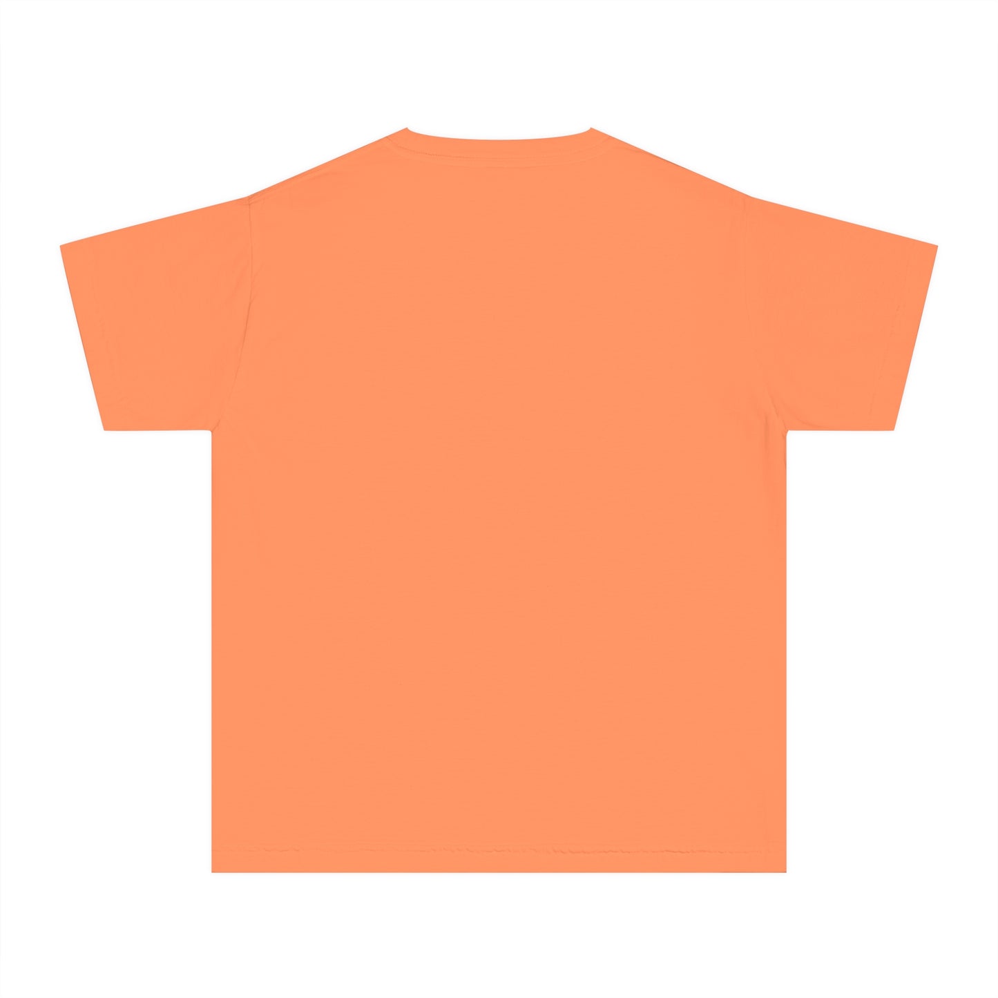 Elated Hippie %100 Cotton "Shining Star" Youth Midweight Tee