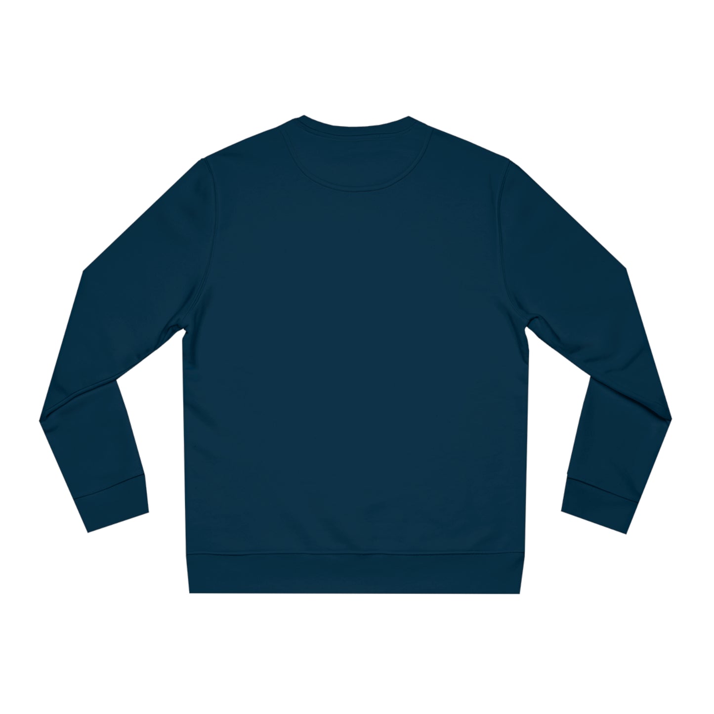 Elated Hippie Organic Cotton Sweatshirt - Cozy and Stylish for Comfort