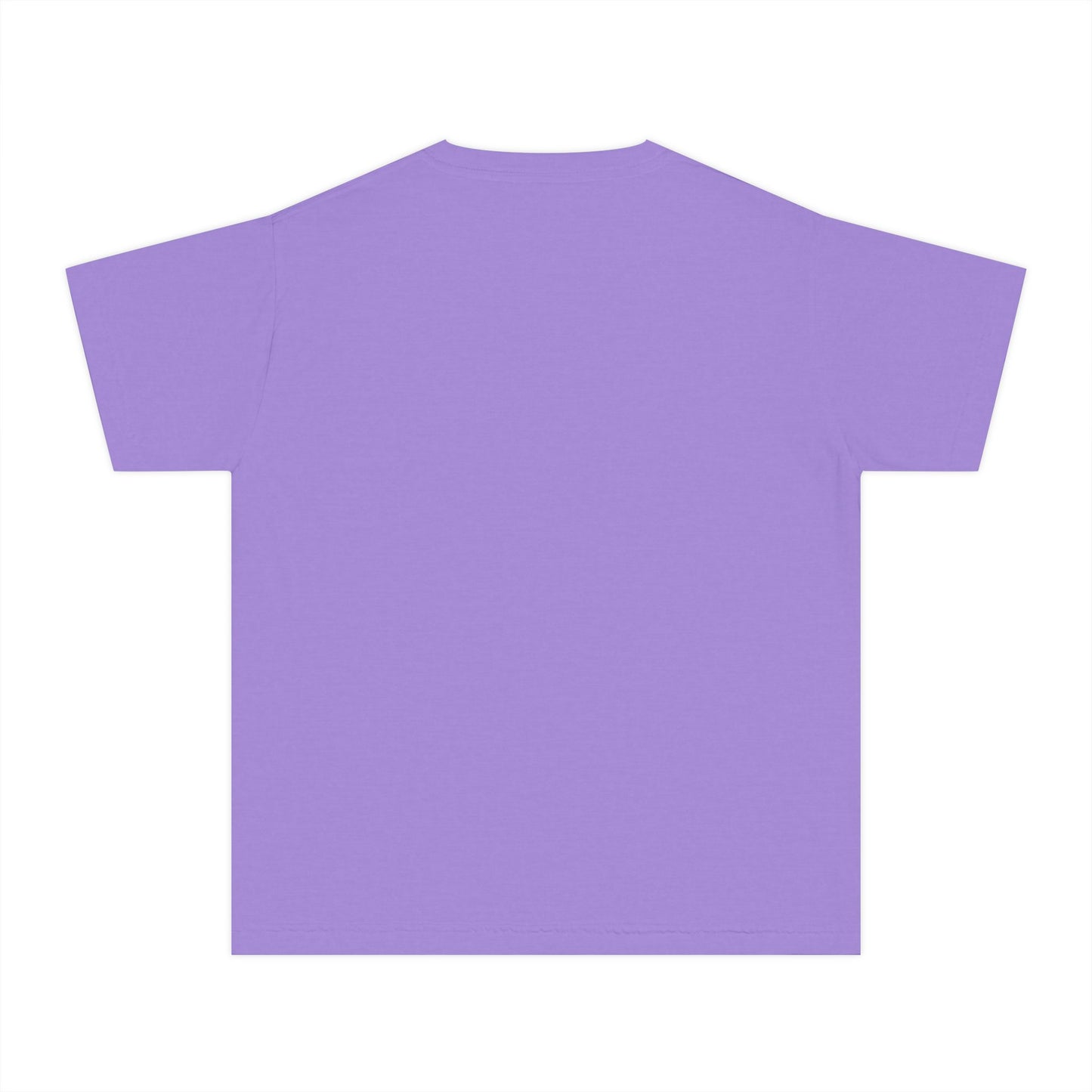 Elated Hippie Youth 100% Cotton "Flower of Life" Tshirt