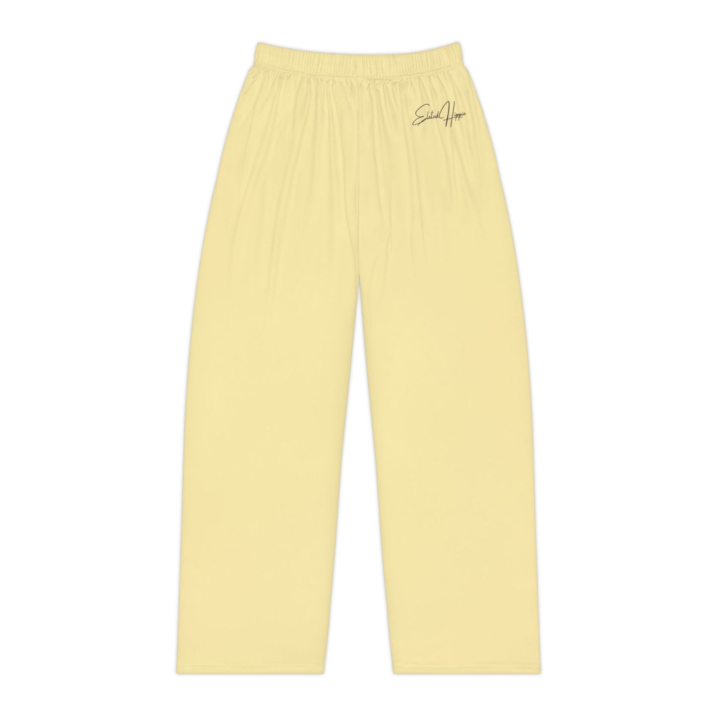 Elated Hippie Women's Sunshine Pajama Pants for Ultimate Comfort
