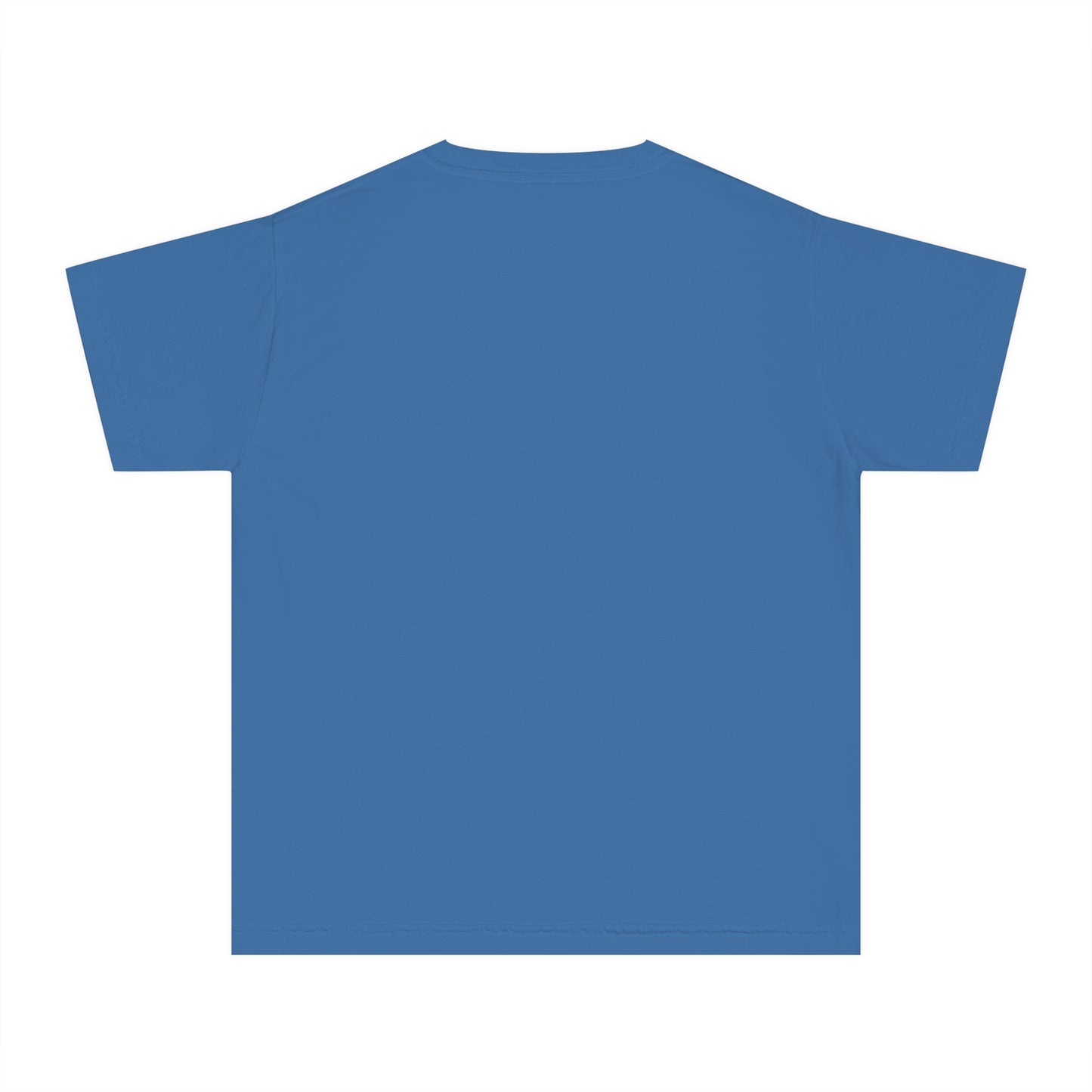 Elated Hippie %100 Cotton "Shining Star" Youth Midweight Tee