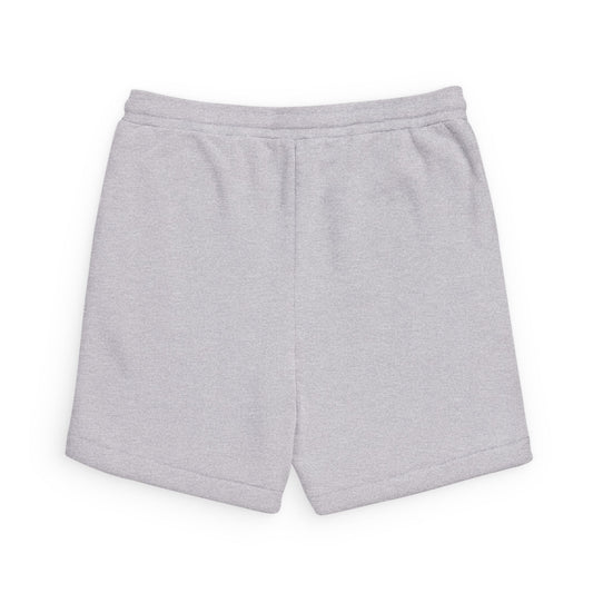 Elated Hippie Cotton Shorts β Pink Blush/ Yellow