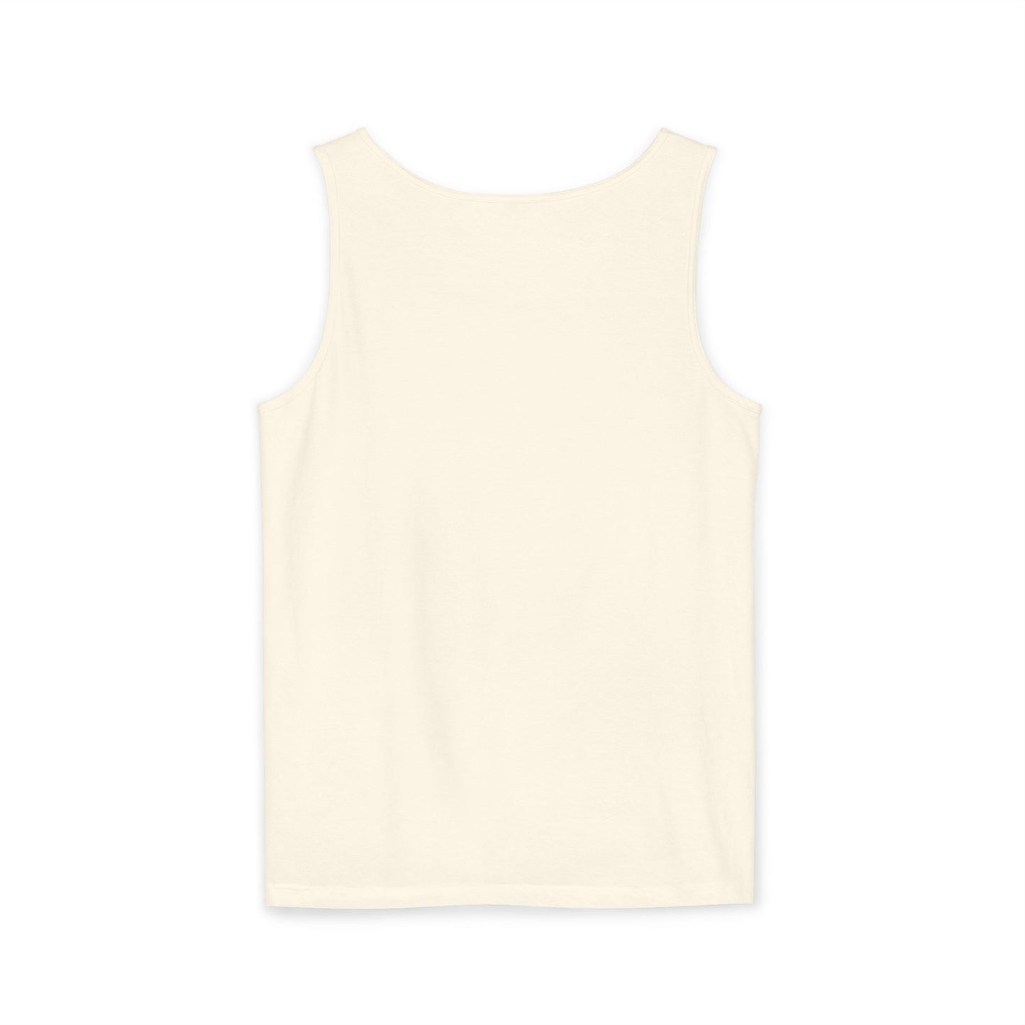Elated Hippie "Electric Pink" Eco-Friendly Men's Tank Top