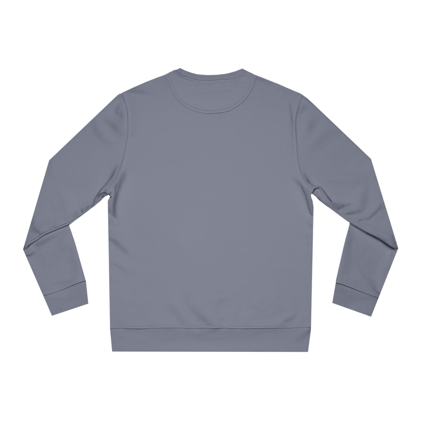 Elated Hippie Organic Cotton Sweatshirt - Cozy and Stylish for Comfort