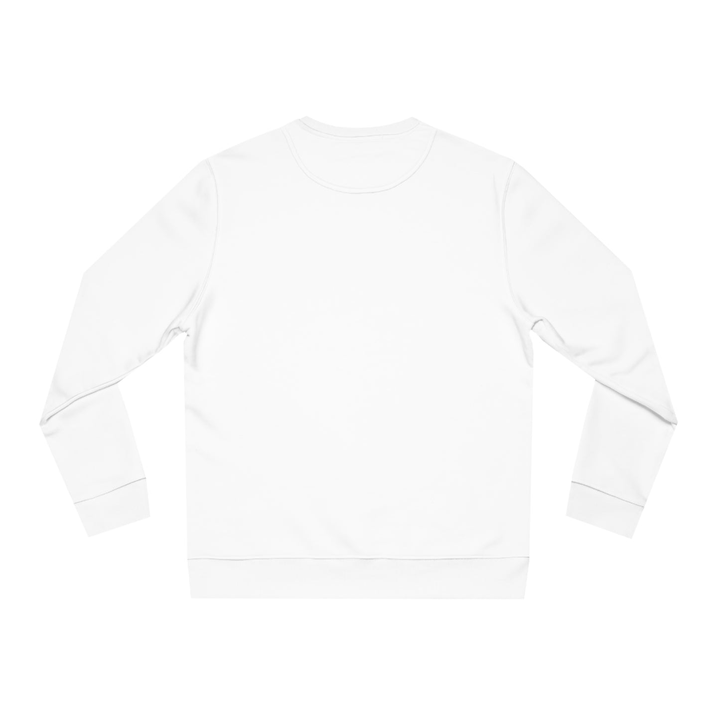 Elated Hippie Organic Cotton Sweatshirt - Cozy and Stylish for Comfort