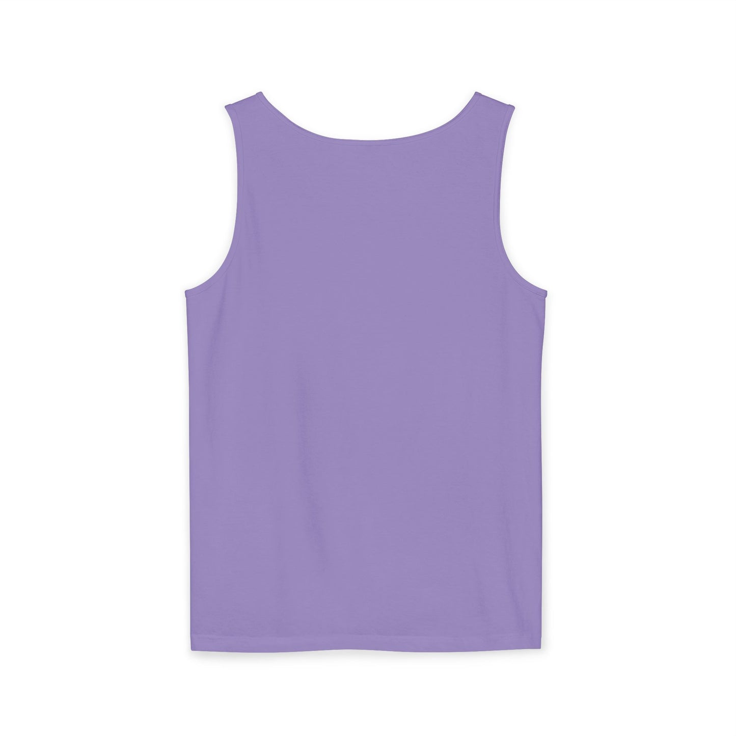 Elated Hippie "Electric Pink" Eco-Friendly Men's Tank Top