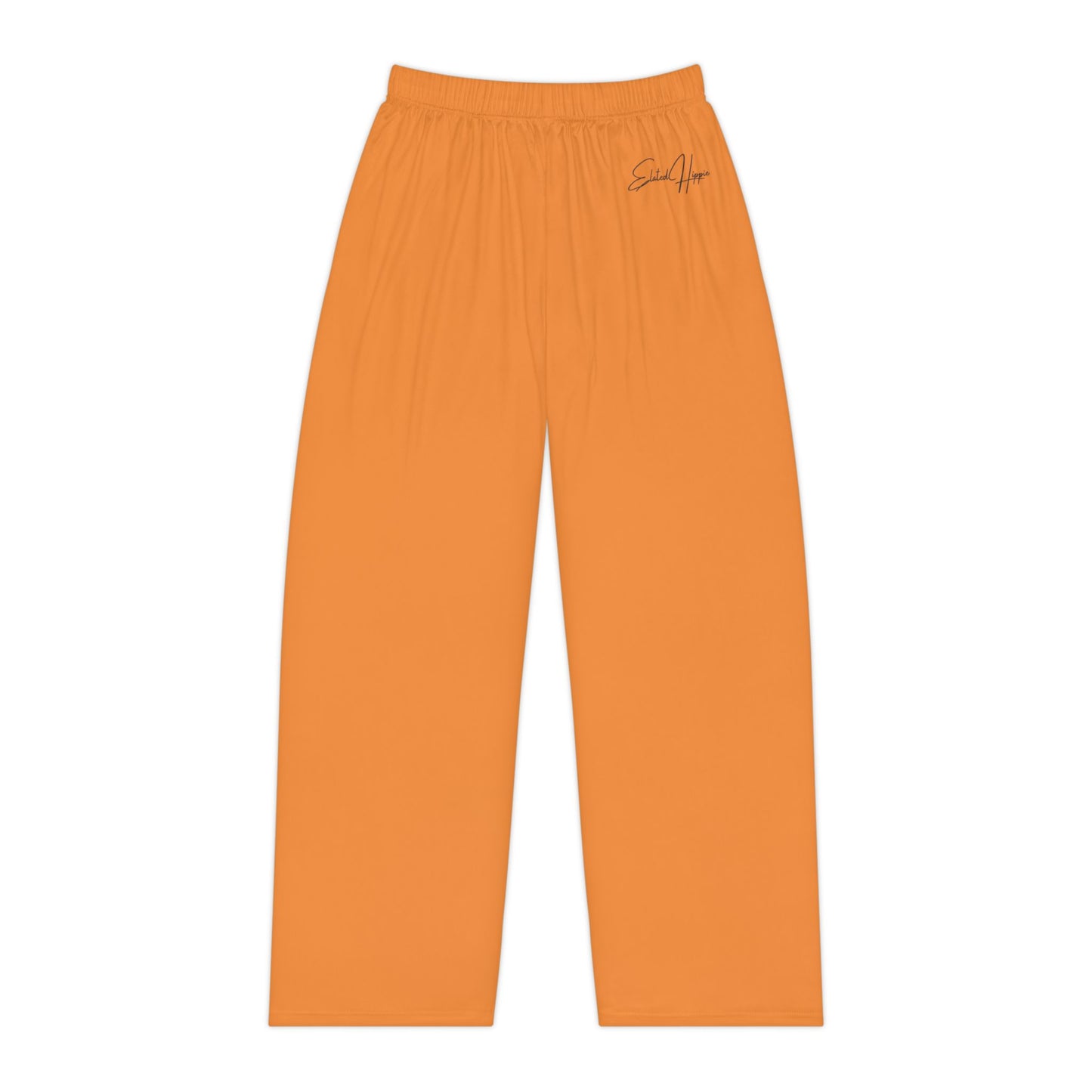 Elated Hippie Women's "Arn't Ya Glada?" Pajama Pants for Ultimate Comfort