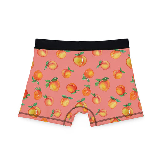 Elated Hippie Premium "Peaches" Men's Boxers