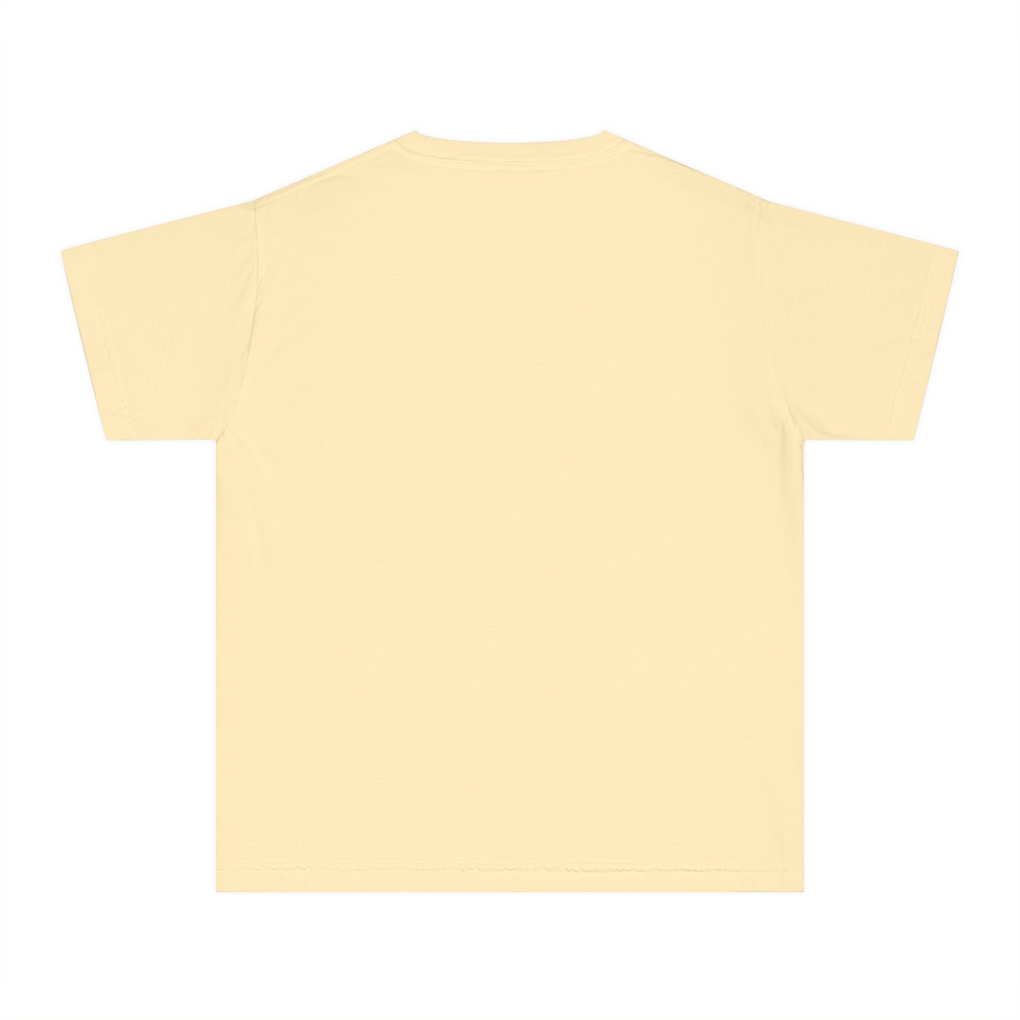 Elated Hippie %100 Cotton "Shining Star" Youth Midweight Tee