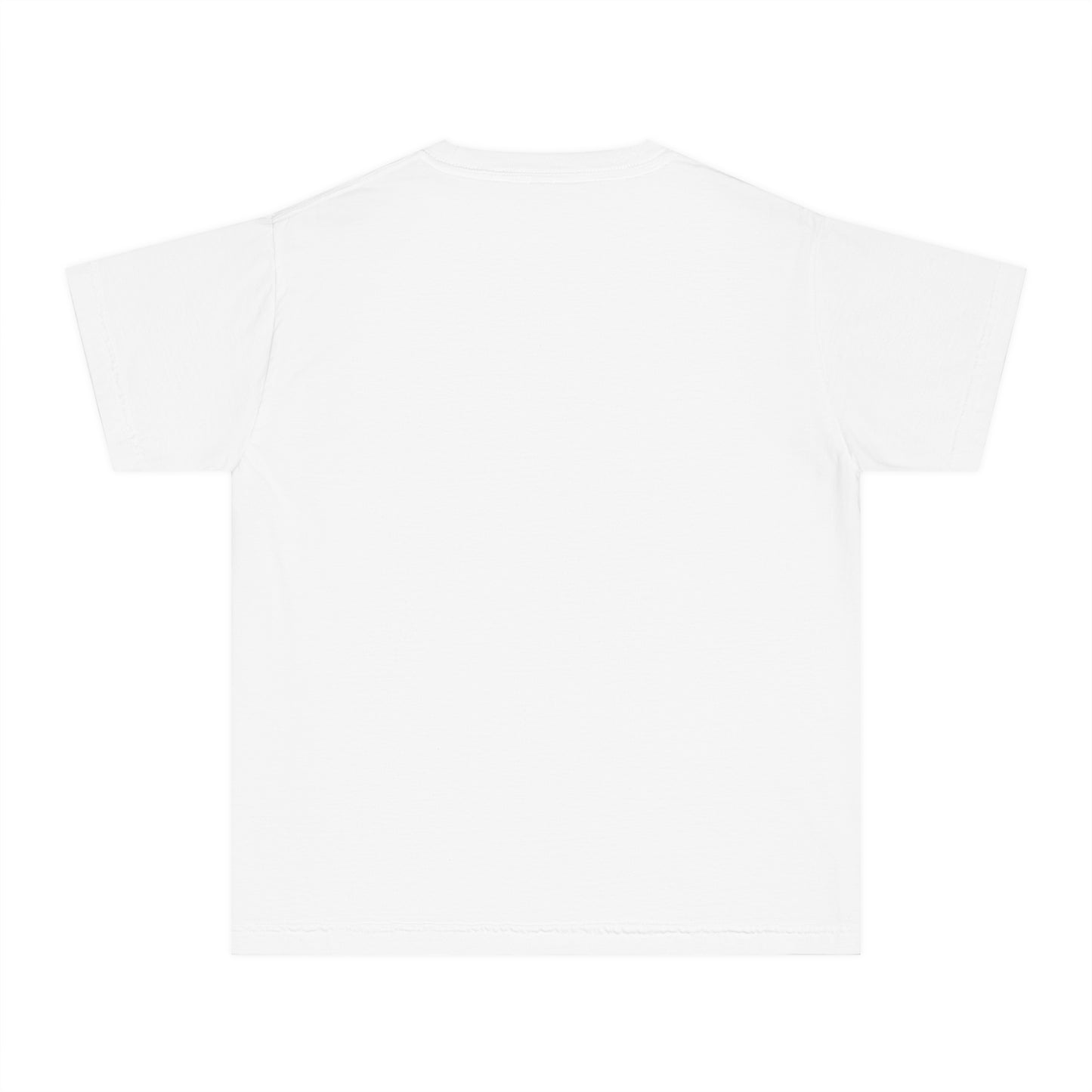 Elated Hippie %100 Cotton "Shining Star" Youth Midweight Tee