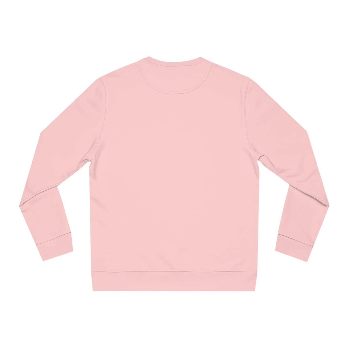 Elated Hippie Organic Cotton Sweatshirt - Cozy and Stylish for Comfort