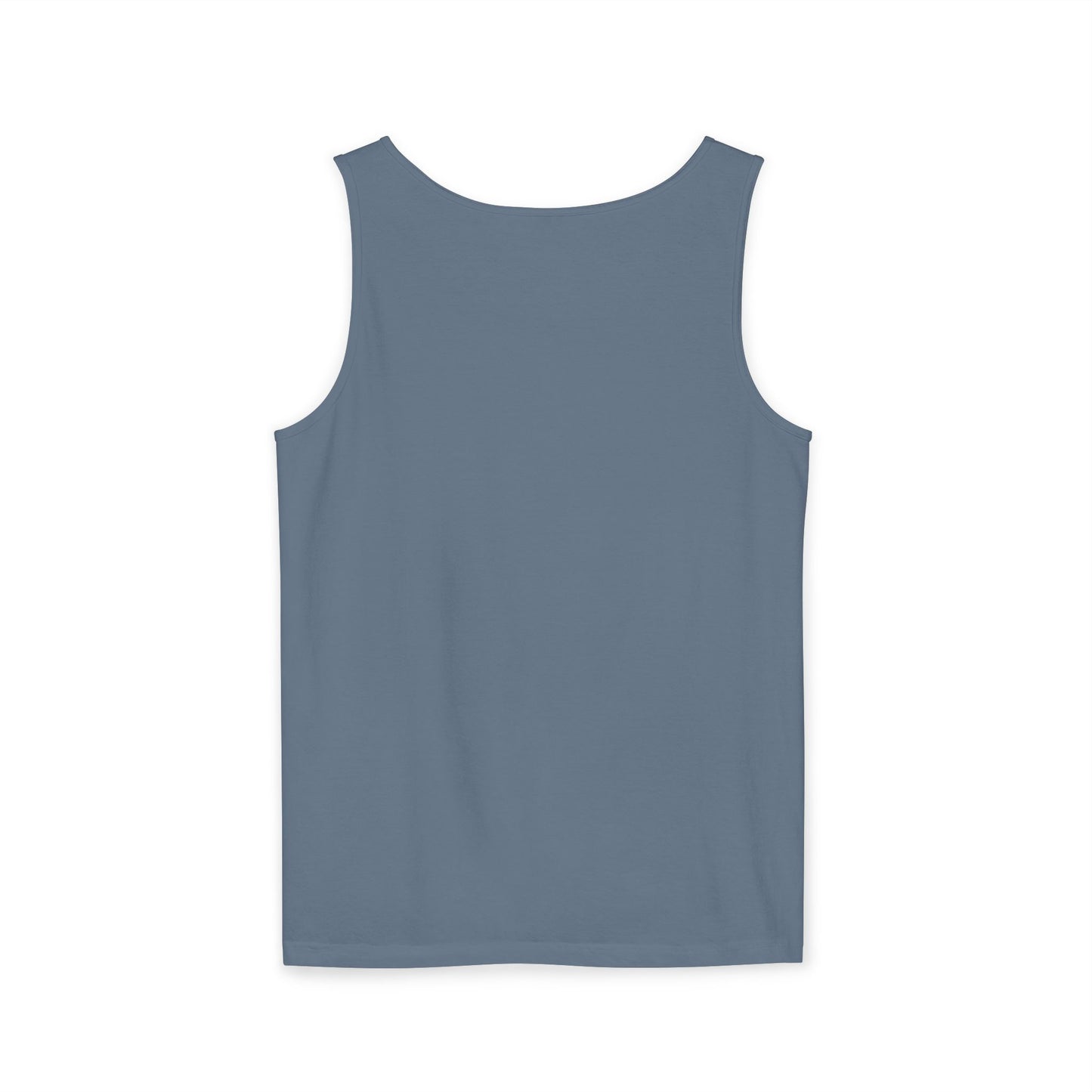 Elated Hippie "Electric Pink" Eco-Friendly Men's Tank Top