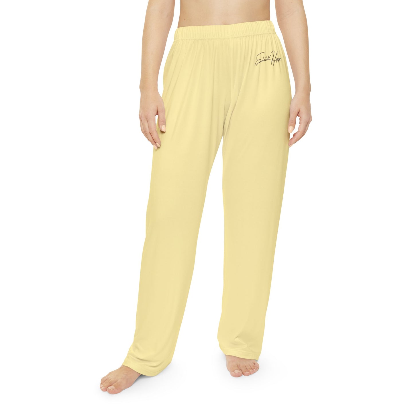 Elated Hippie Women's Sunshine Pajama Pants for Ultimate Comfort