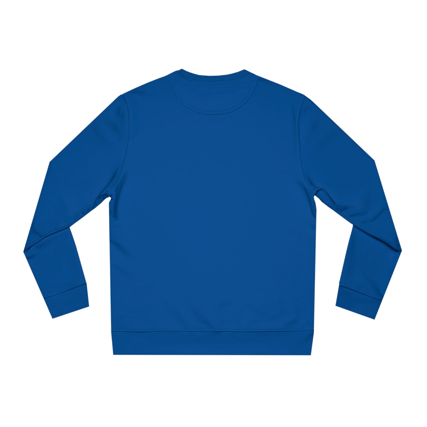Elated Hippie Organic Cotton Sweatshirt - Cozy and Stylish for Comfort