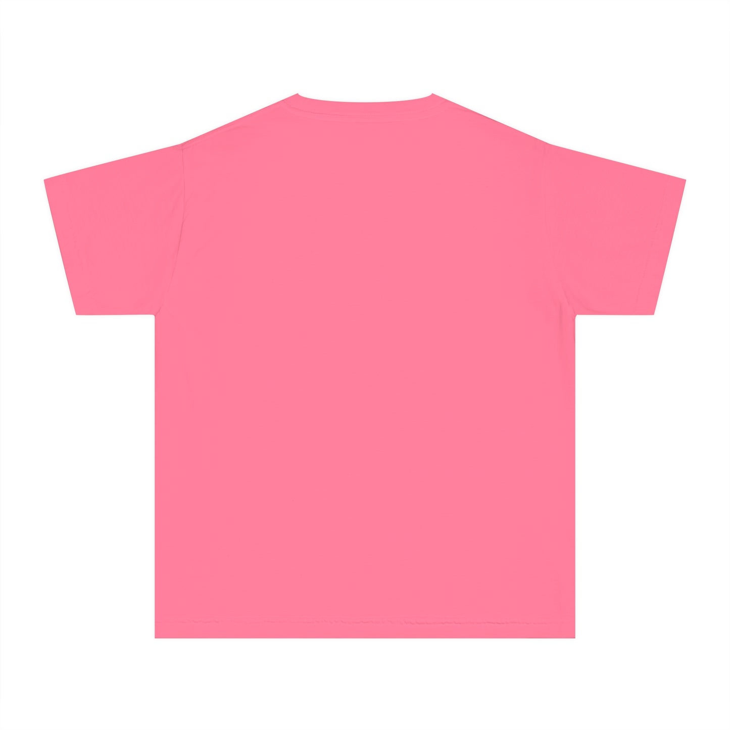 Elated Hippie %100 Cotton "Shining Star" Youth Midweight Tee
