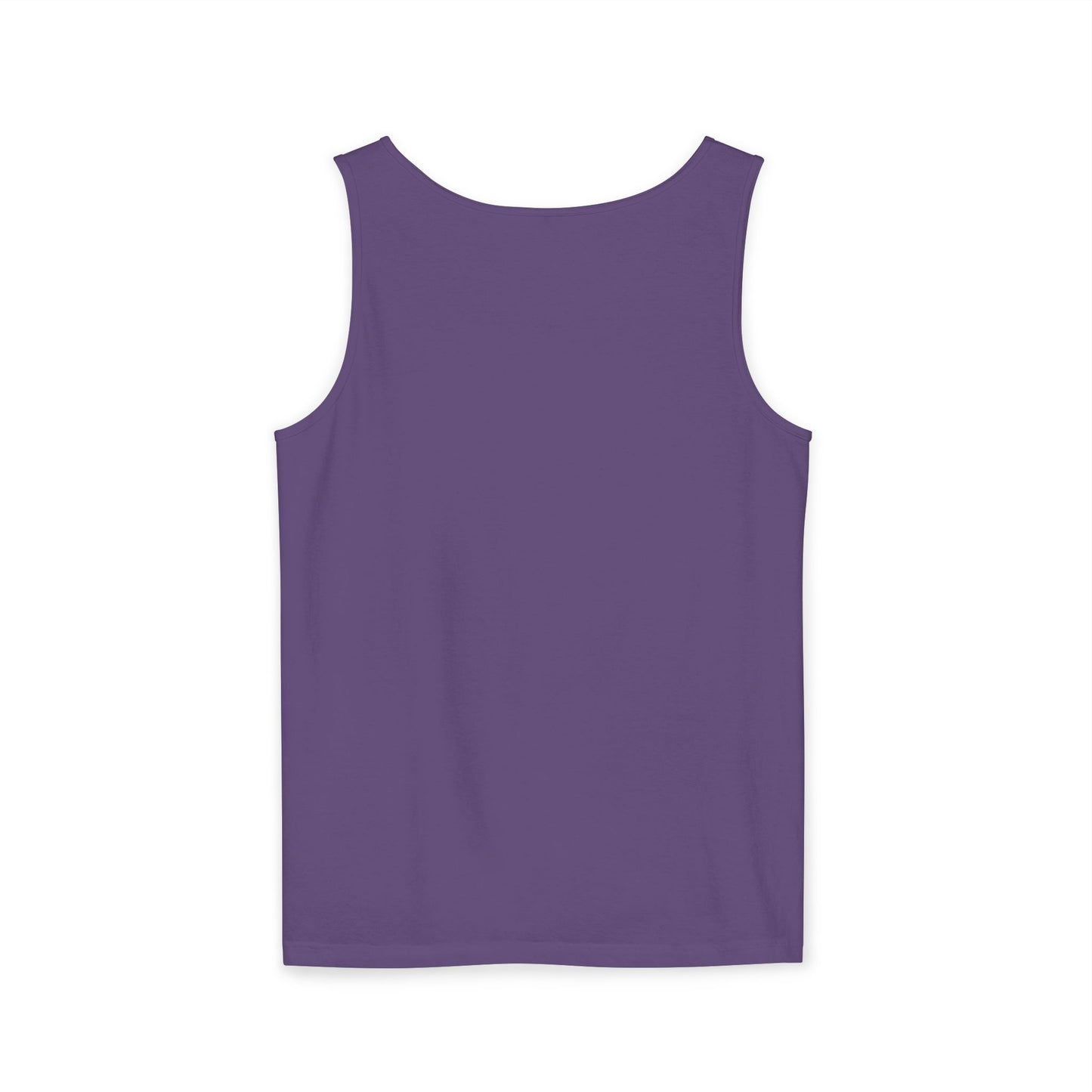 Elated Hippie "Electric Pink" Eco-Friendly Men's Tank Top