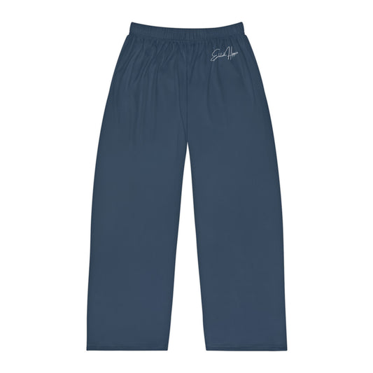 Elated Hippie Men's Comfortable Pajama Pants - Relaxed Fit for Cozy Nights