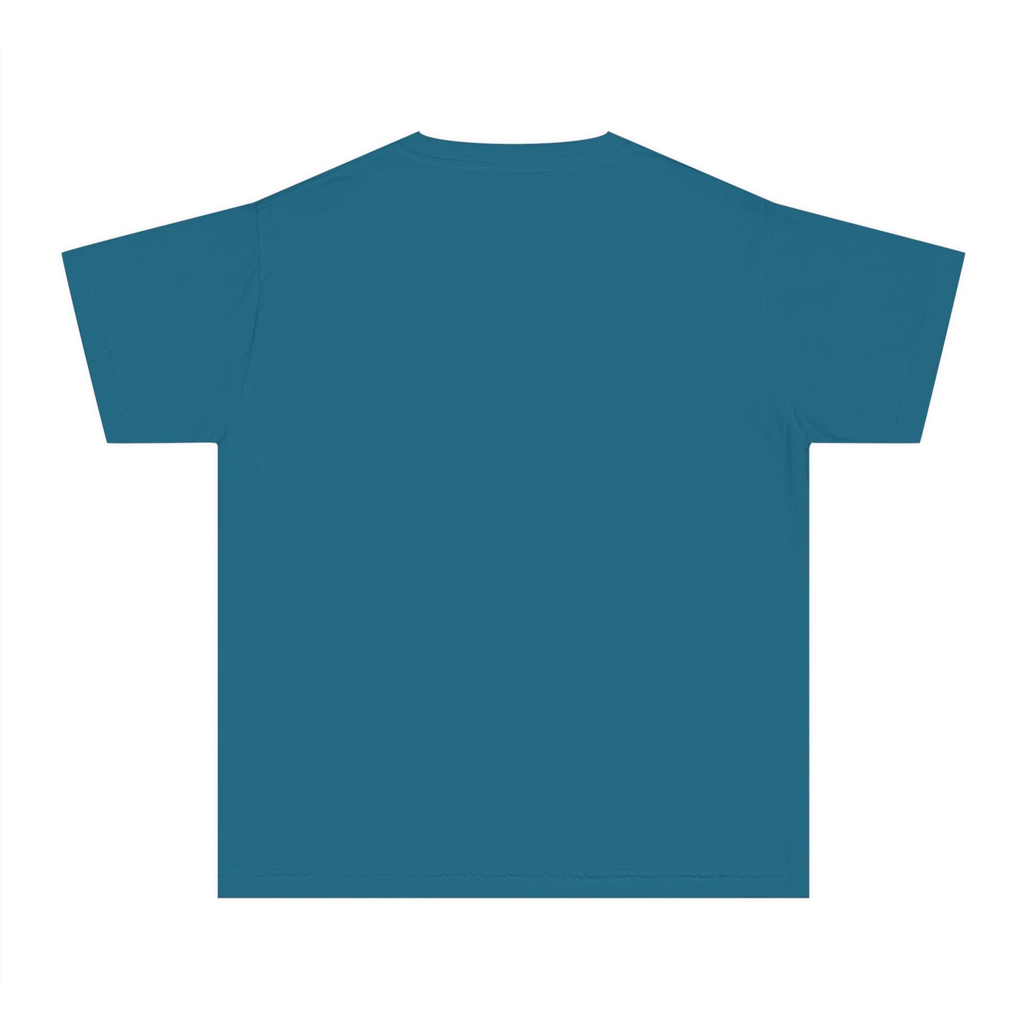 Elated Hippie %100 Cotton "Shining Star" Youth Midweight Tee
