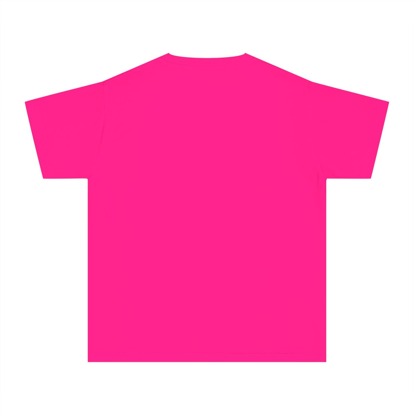 Elated Hippie %100 Cotton "Shining Star" Youth Midweight Tee