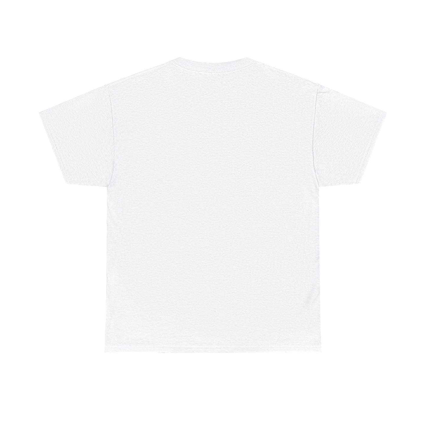 Vibrate Higher T-Shirt, Unisex Cotton Tee, Positive Vibe Shirt, Relaxed Fit Top, Casual Wear, Gift for Peace Lovers