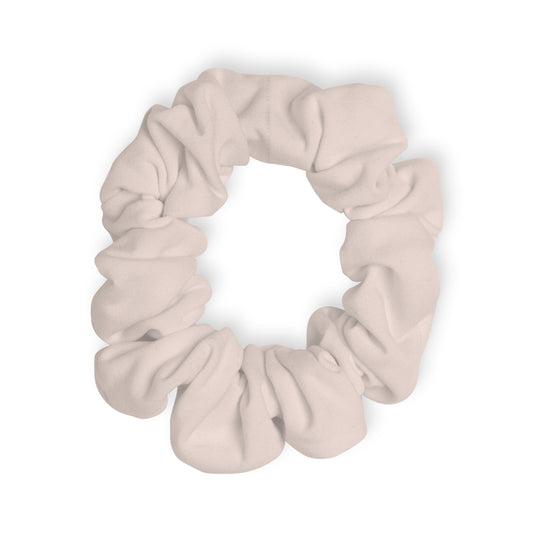 Elated Hippie EmpowerFlex Scrunchie - Peachy Cream