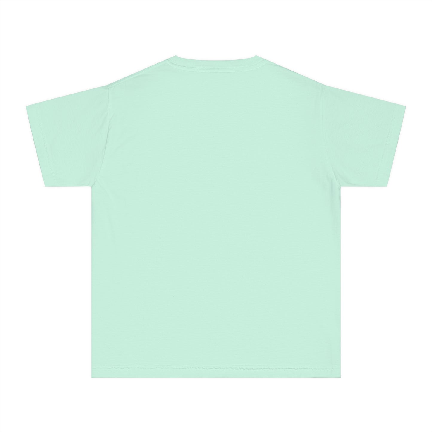 Elated Hippie %100 Cotton "Shining Star" Youth Midweight Tee