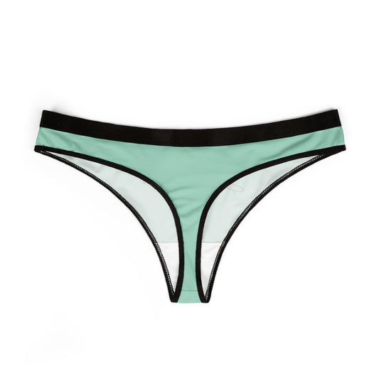 Elated Hippie Women's Thongs - Comfy and Chic Intimates