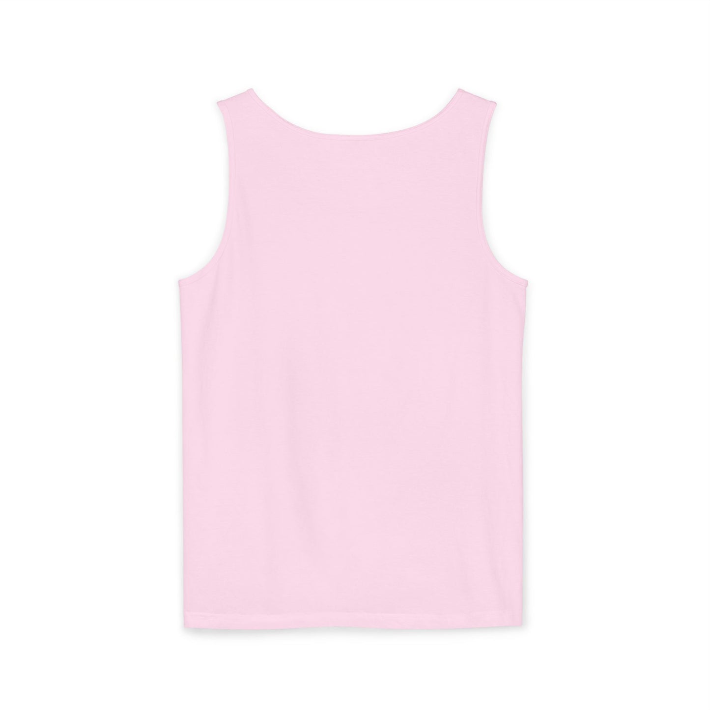 Elated Hippie "Electric Pink" Eco-Friendly Men's Tank Top