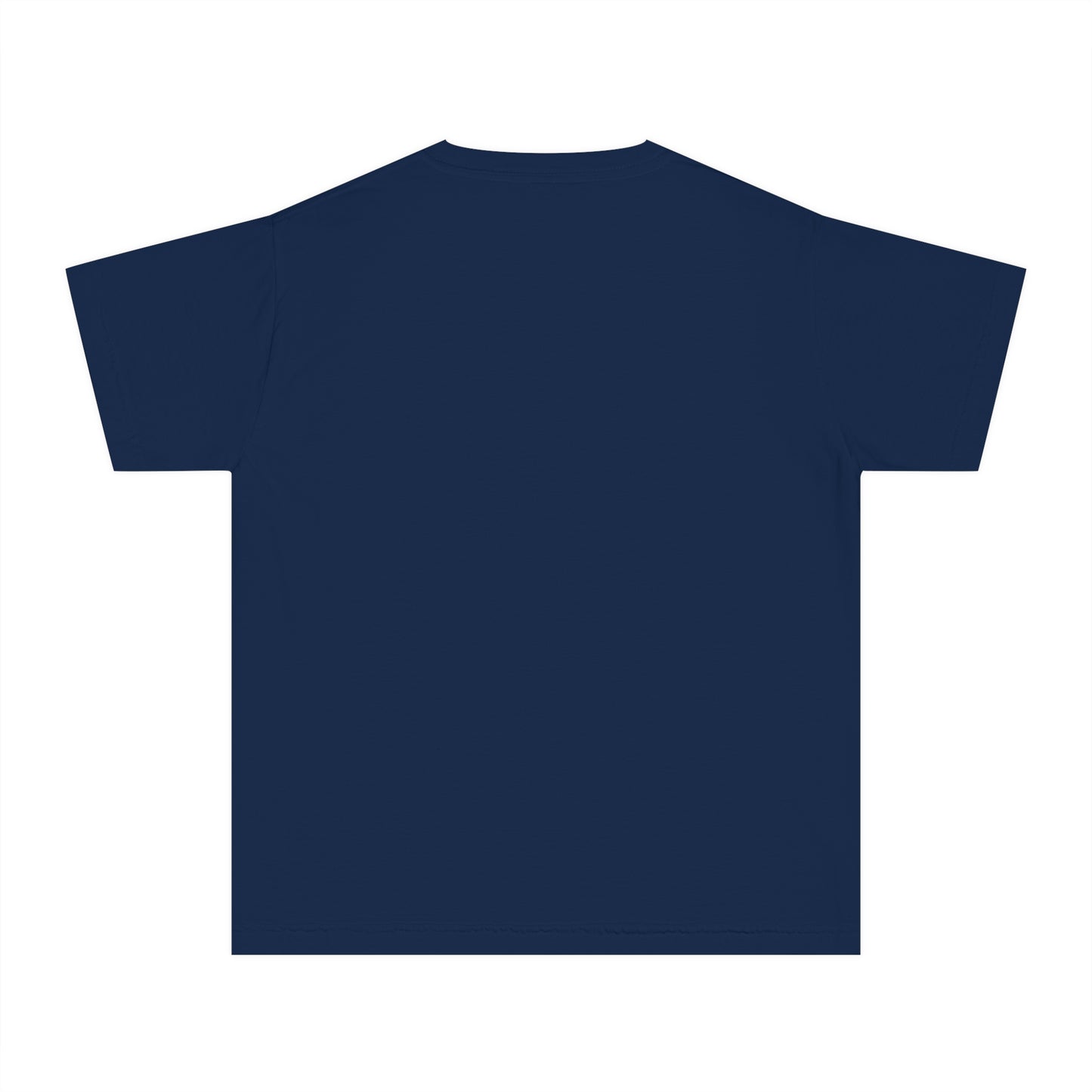 Elated Hippie %100 Cotton "Shining Star" Youth Midweight Tee