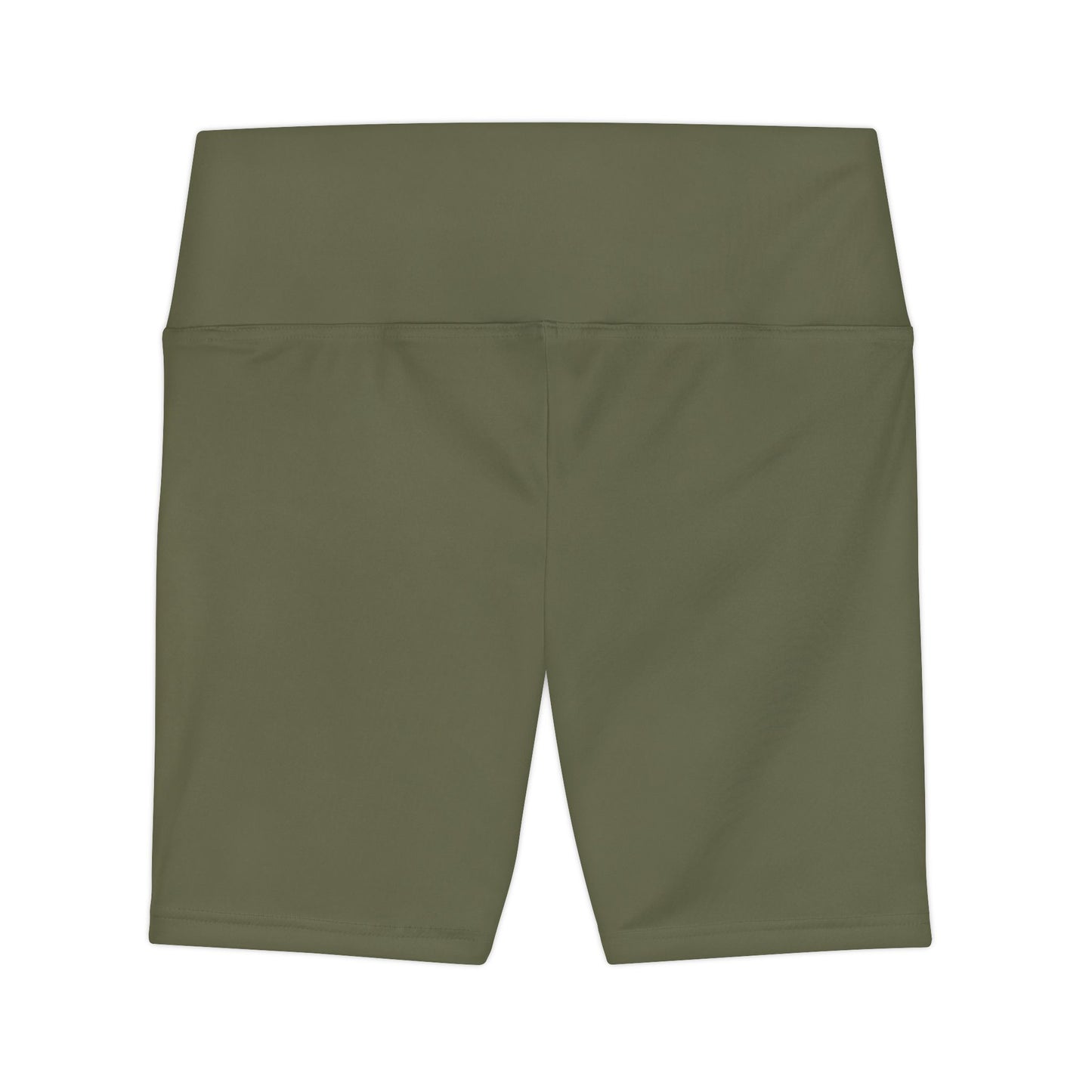 Elated Hippie EmpowerFlex Women’s Workout Shorts Flex your power. Move with purpose.