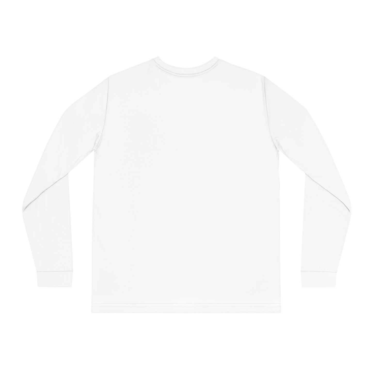 Elated Hippie Modern Geometric Long Sleeve Tee for Casual Style