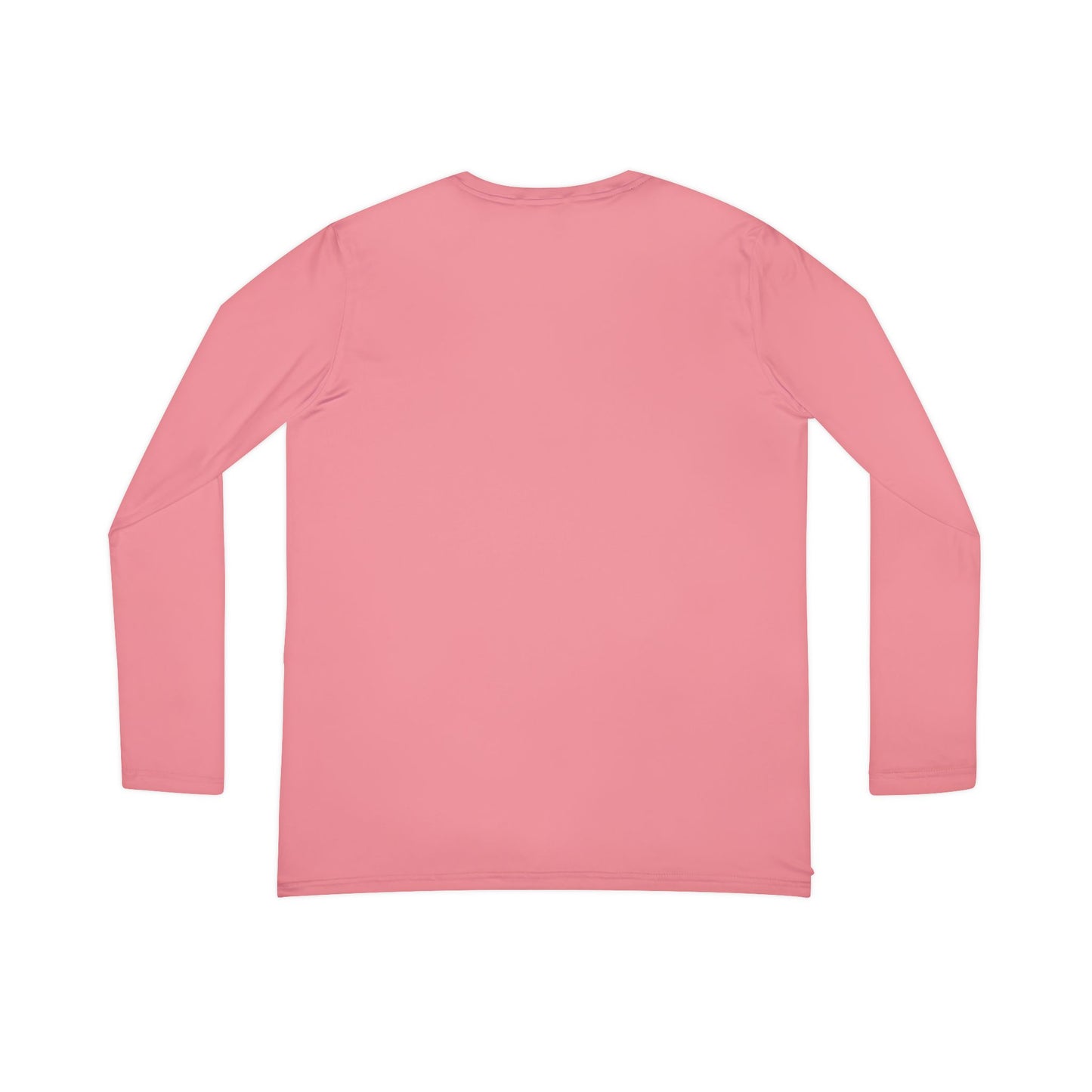 Elated Hippie Blush Pink Stylish Women's Long Sleeve V-Neck Shirt, Fashionable Casual Top, Perfect for Spring, Summer, and Layering, Gift for Her, Comfy