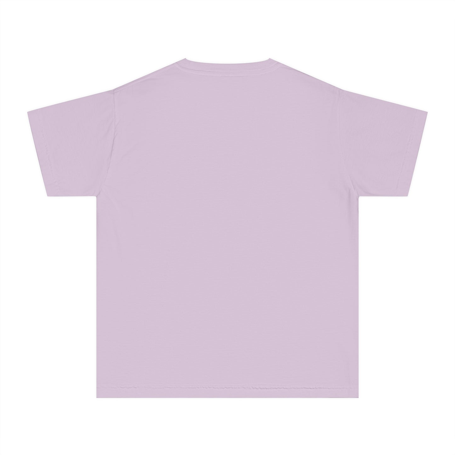 Elated Hippie %100 Cotton "Shining Star" Youth Midweight Tee