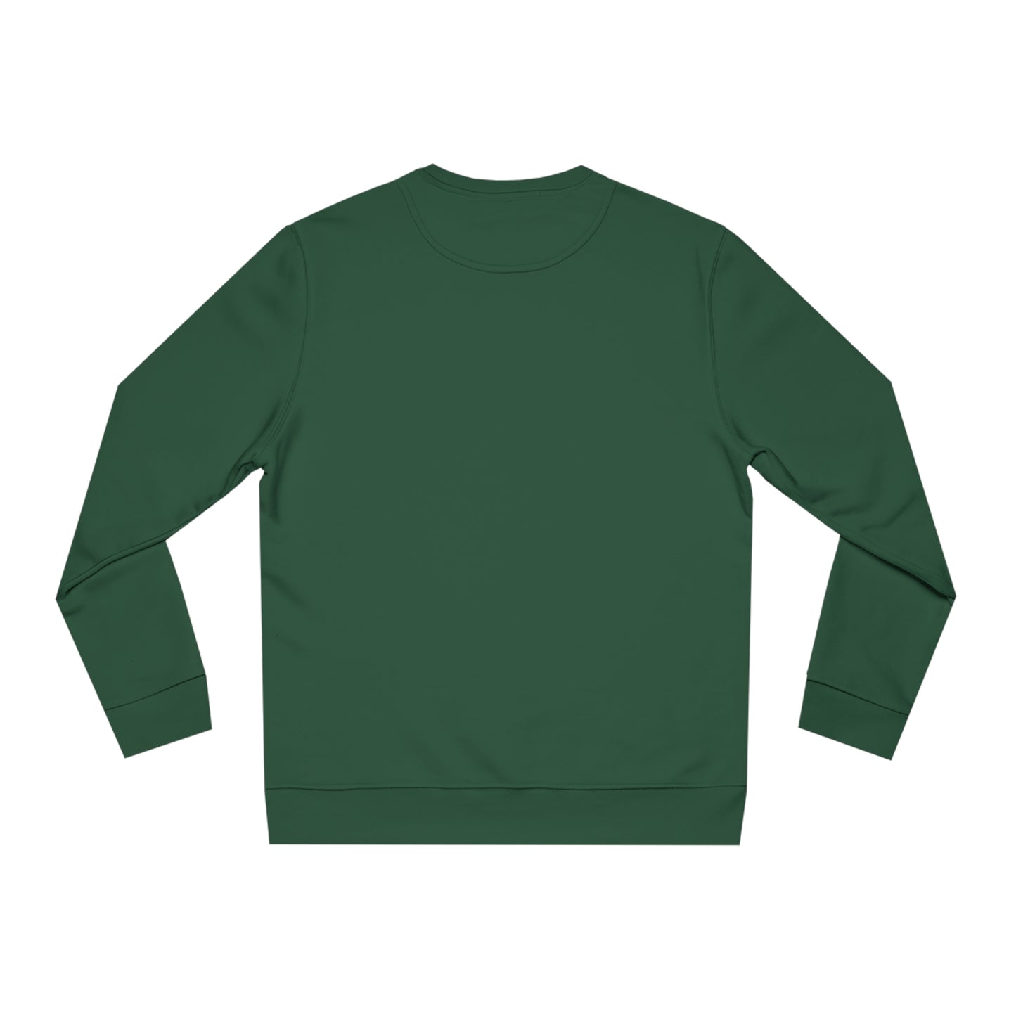 Elated Hippie Organic Cotton Sweatshirt - Cozy and Stylish for Comfort