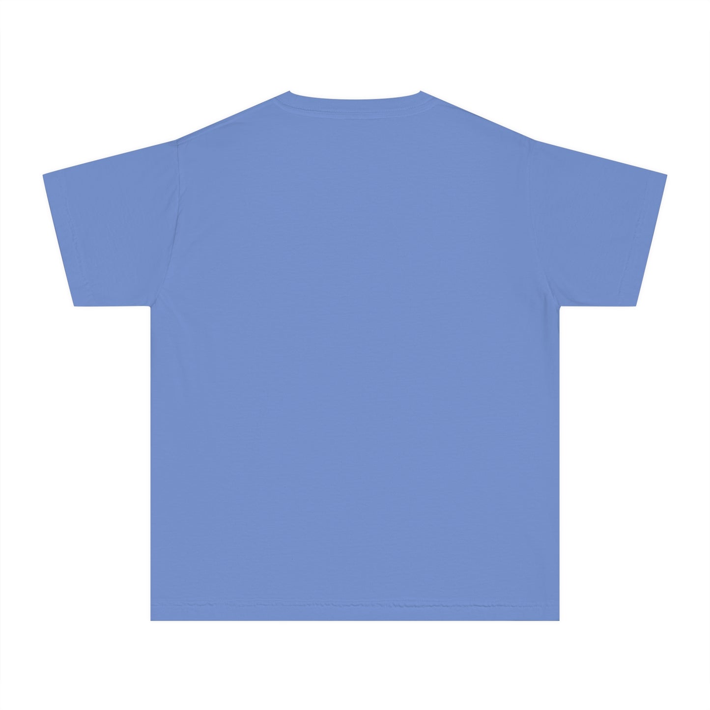 Elated Hippie %100 Cotton "Shining Star" Youth Midweight Tee