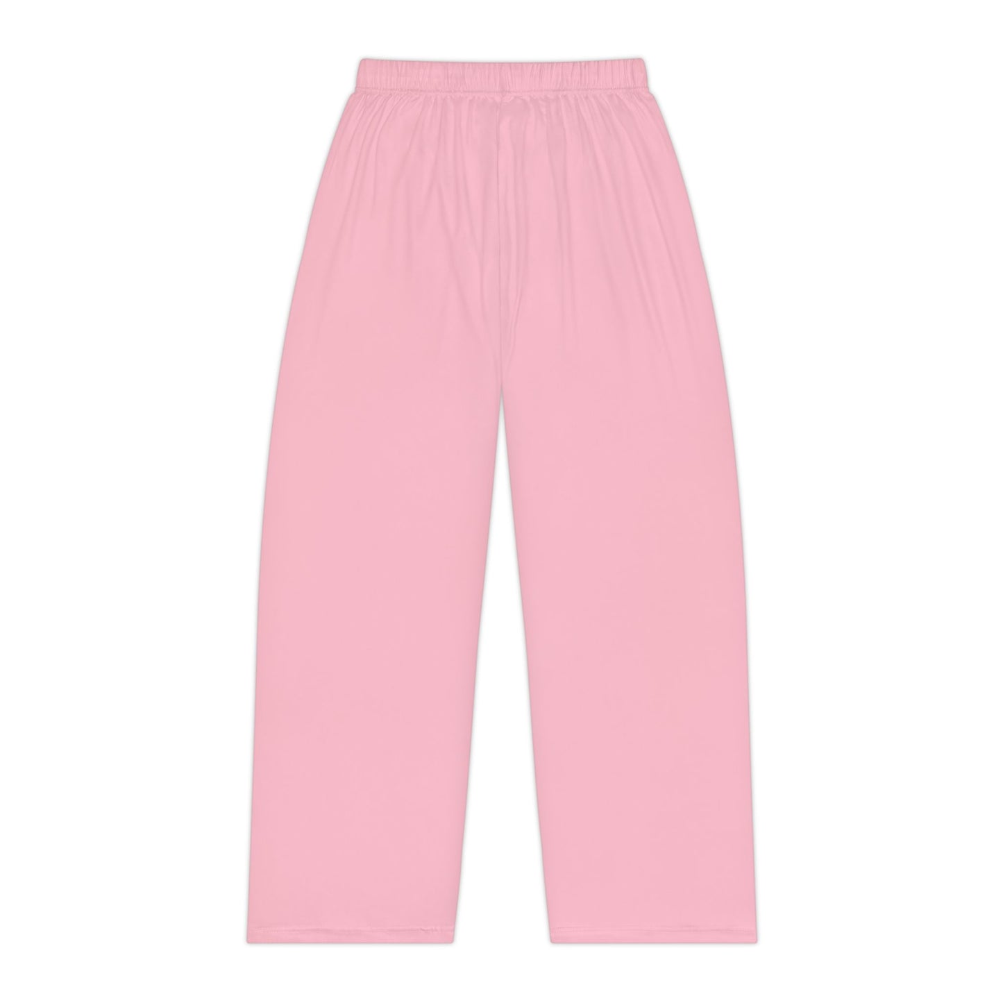 Elated Hippie Cozy Women's Marshmallow Pink Pajama Pants for Ultimate Comfort
