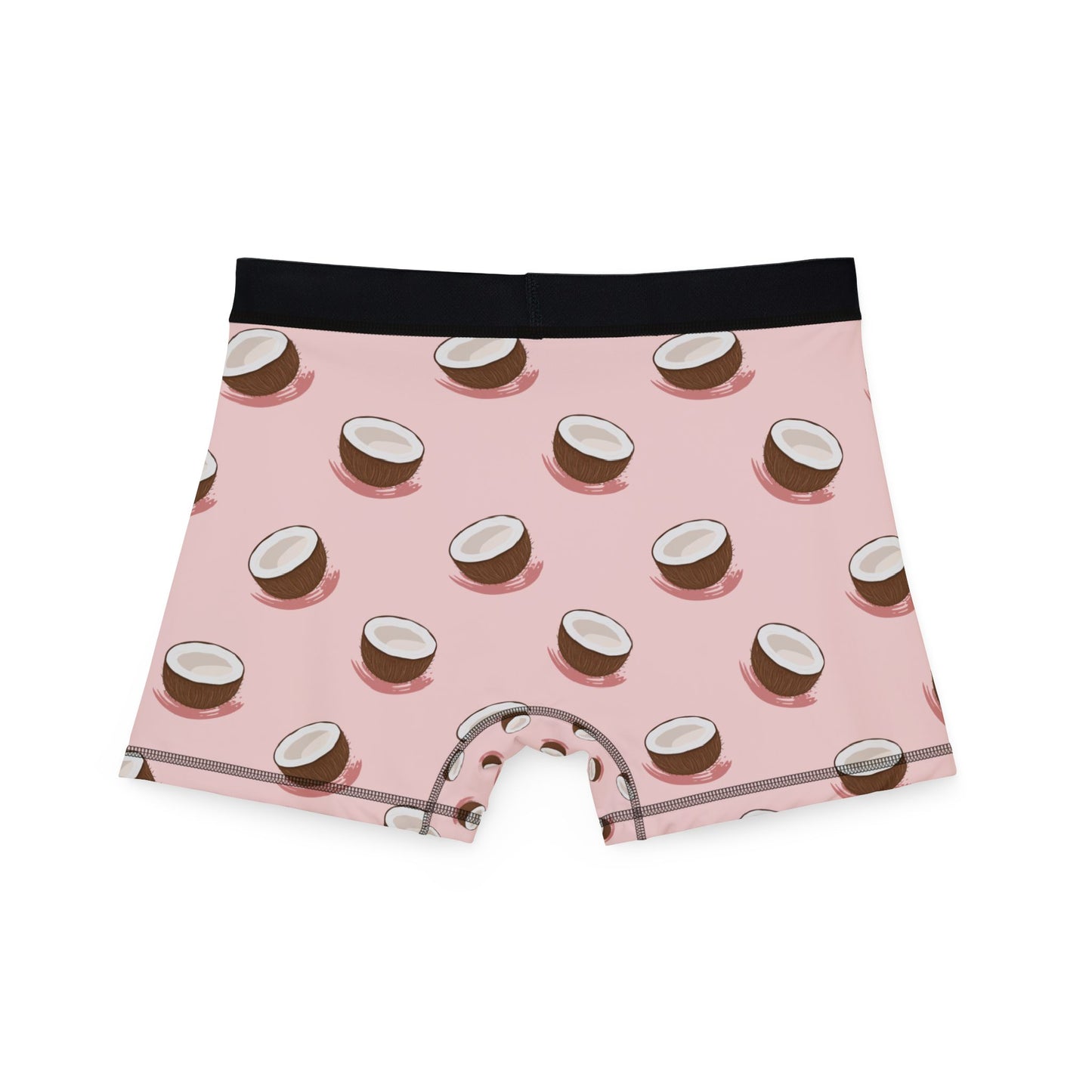 Elated Hippie Premium "Coconuts" Men's Boxers