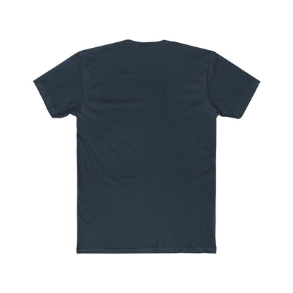 Elated Hippie Men's 100% Cotton Crew Pajama Tee