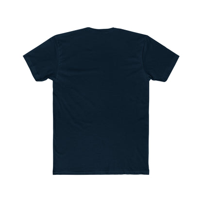 Elated Hippie Men's 100% Cotton Crew Pajama Tee