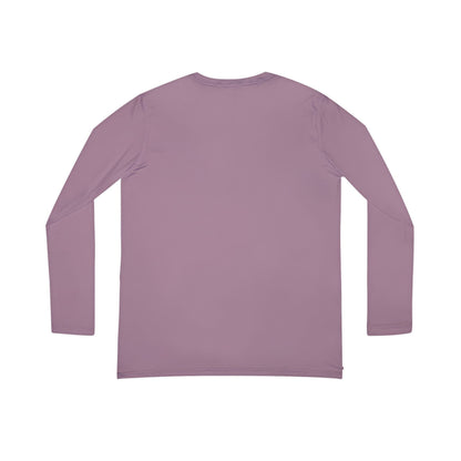 Elated Hippie Stylish Women's Long Sleeve V-Neck Shirt, Fashionable Casual Top, Perfect for Spring, Summer, and Layering, Gift for Her, Comfy