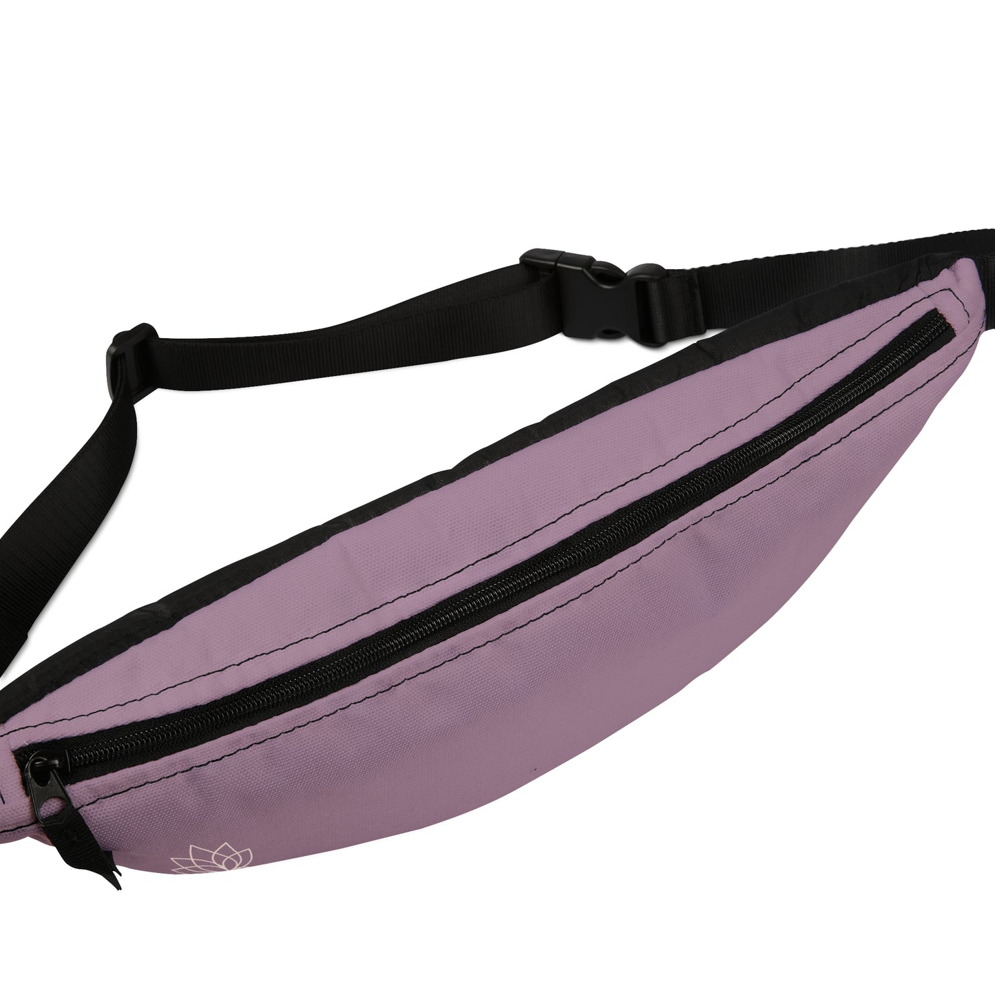 Elated Hippie EmpowerFlex Fanny Pack - Lavender Frost