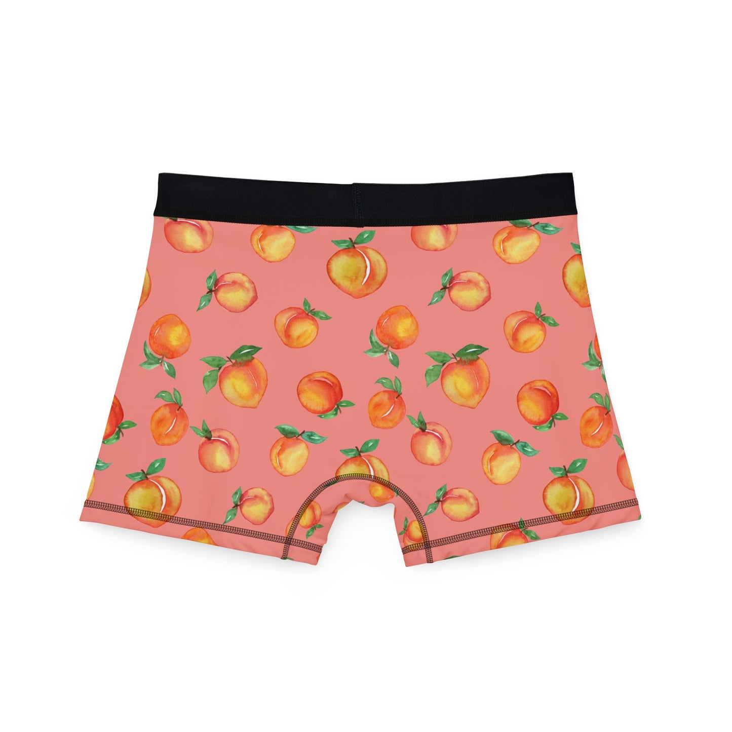 Elated Hippie Premium "Peaches"  Men's Boxers