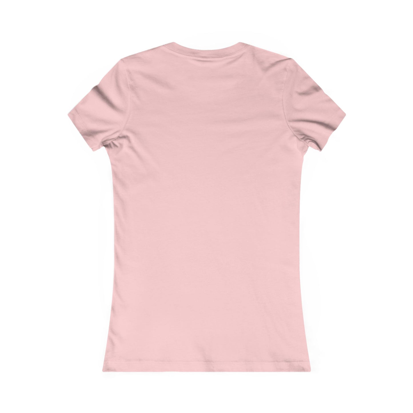 Elated Hippie Women's Tee — Pink Gold Mandala Graphic Shirt